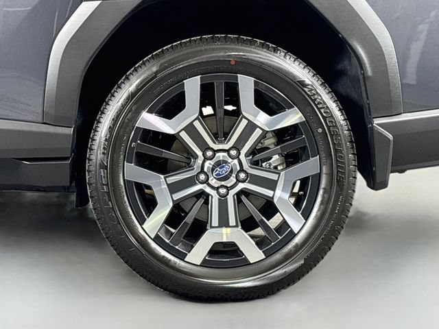Certified 2026 Subaru Outback Touring XT AWD/4WD image 35