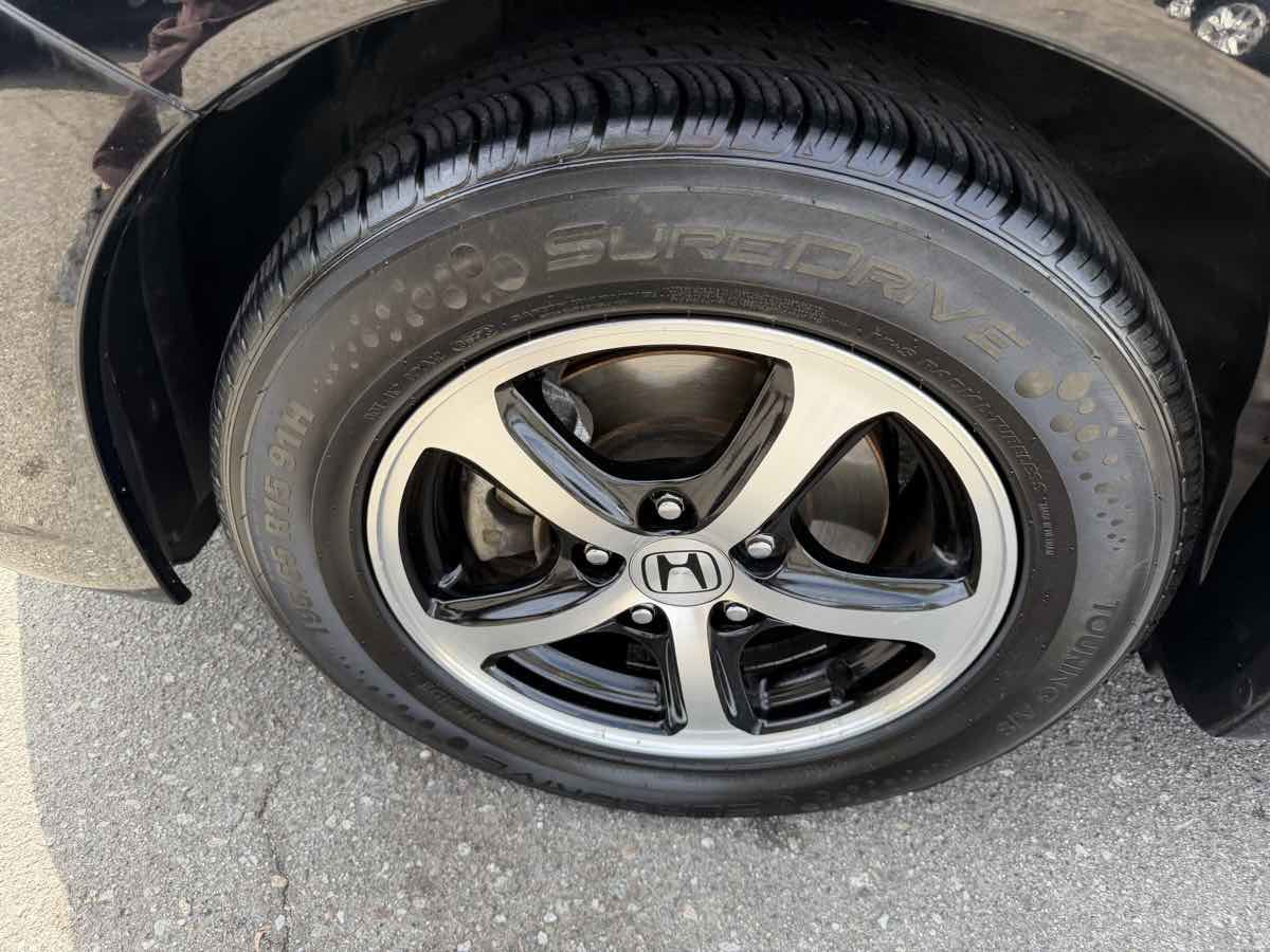 Used 2015 Honda Civic SE image 7