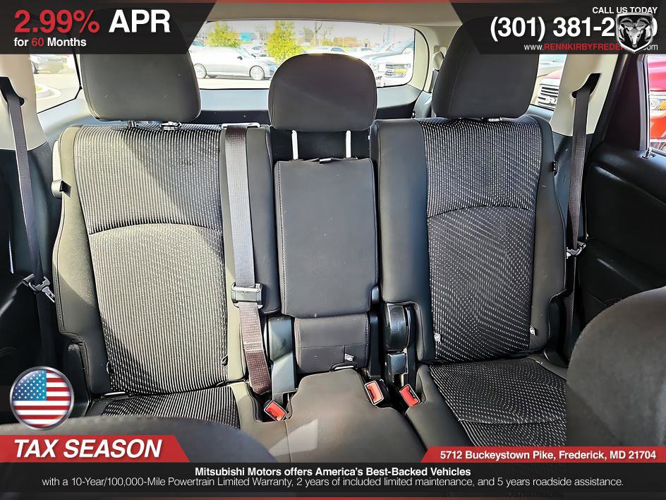 Used 2019 Dodge Journey SE image 19