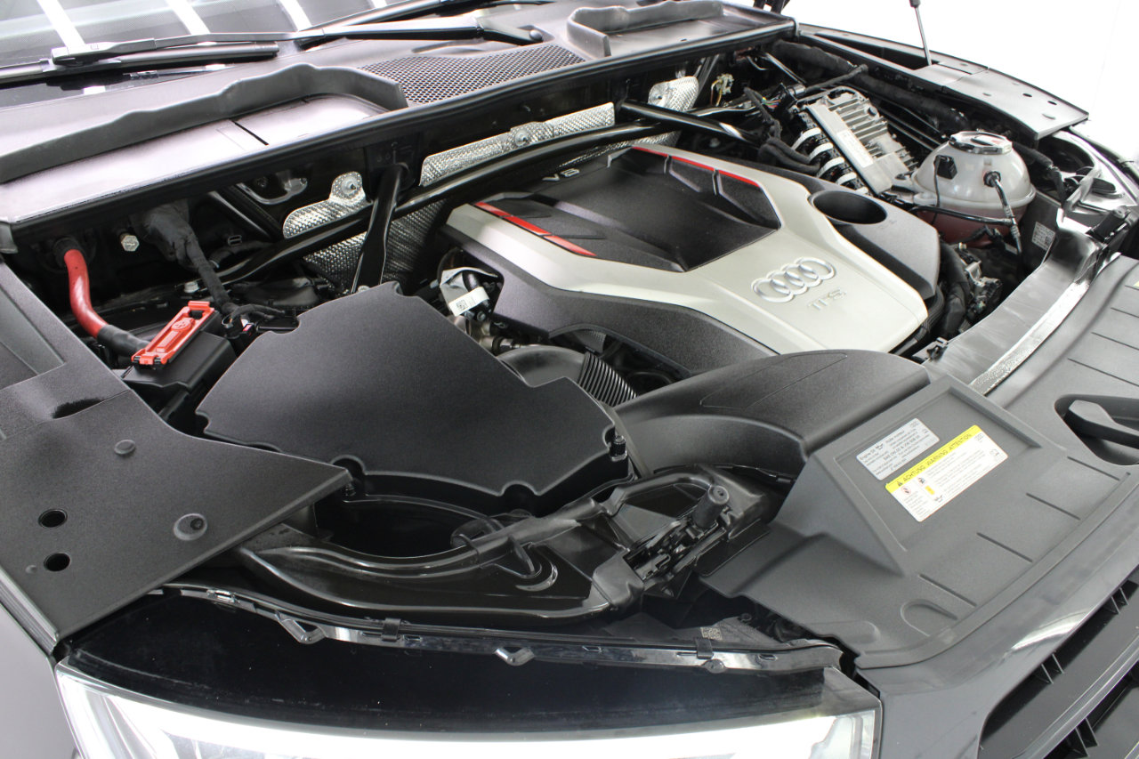 Used 2019 Audi SQ5 Premium Plus w/ Premium Plus Package image 76