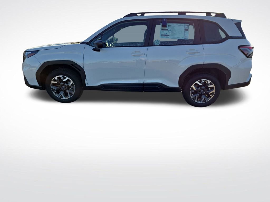 New 2026 Subaru Forester image 4