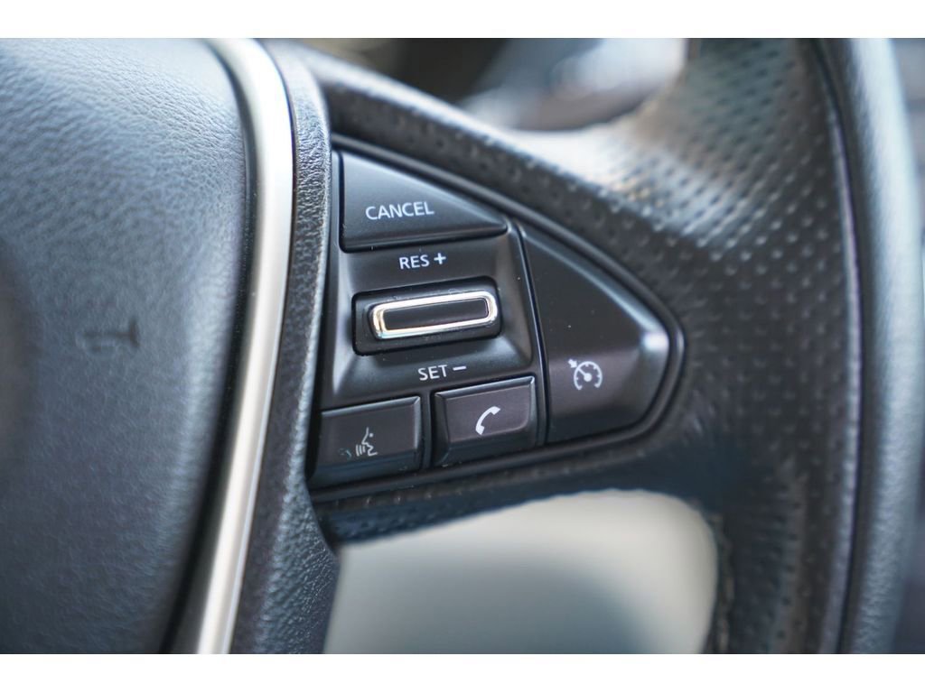 Used 2018 Nissan Maxima 3.5 SV FWD image 22
