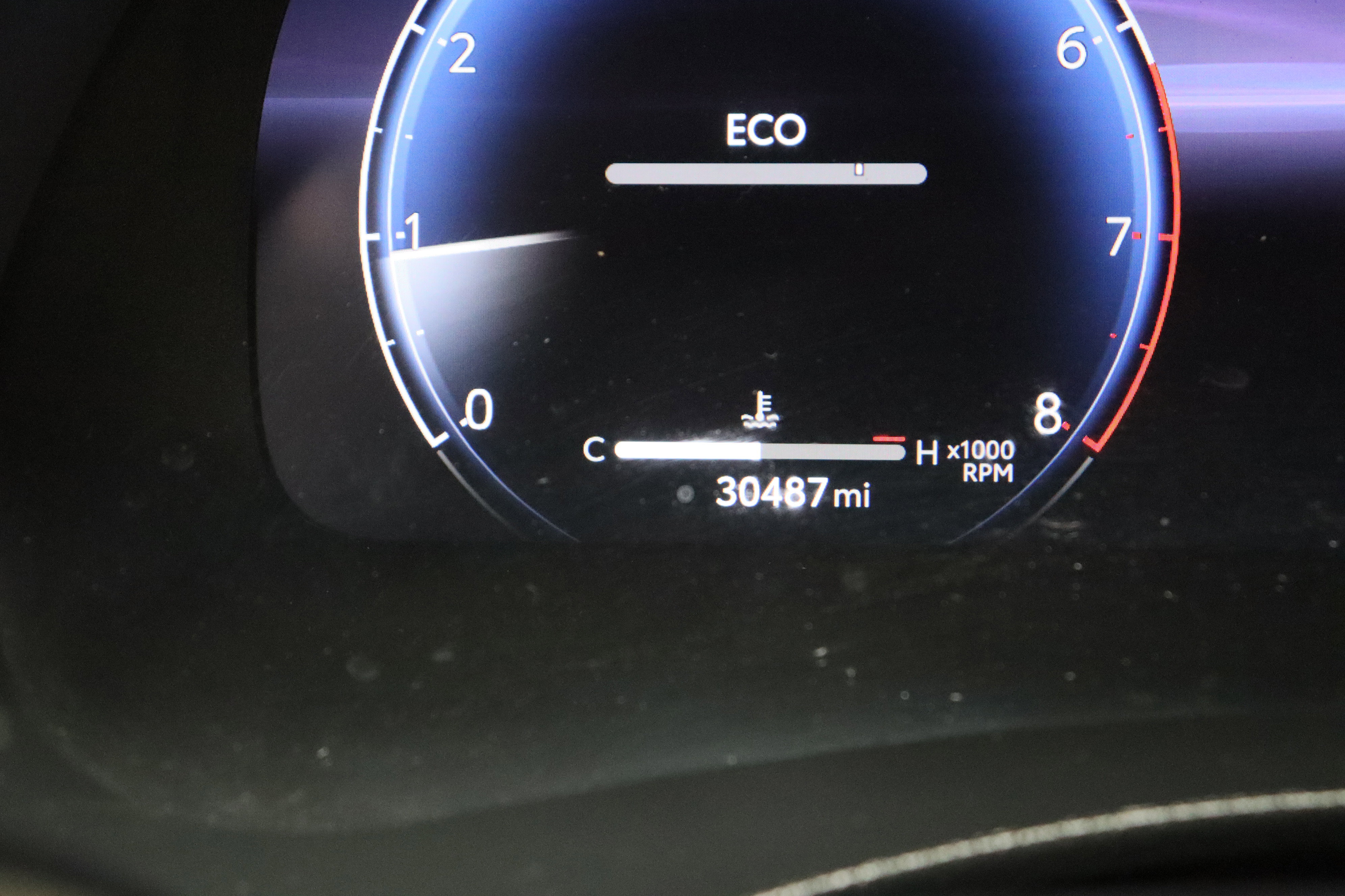 Used 2023 Toyota Highlander Limited image 44