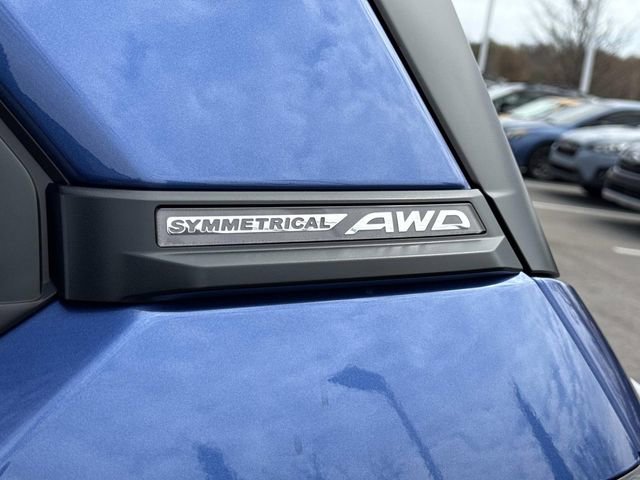 New 2026 Subaru Forester Premium AWD/4WD image 10