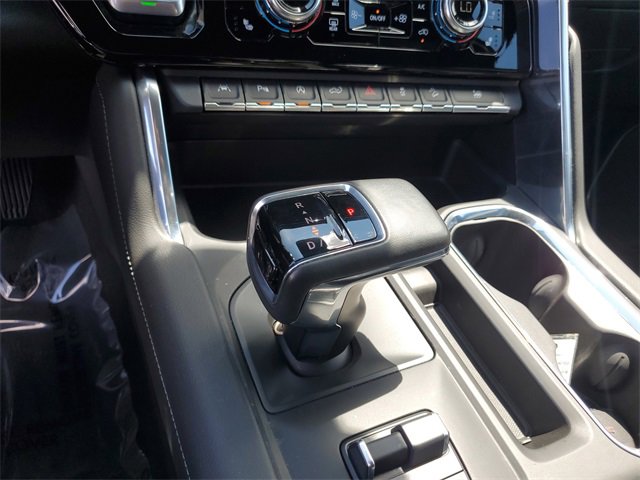 Used 2023 GMC Sierra 1500 Denali w/ Technology Package image 26