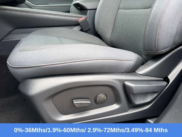 New 2026 Ford Explorer Active RWD image 21