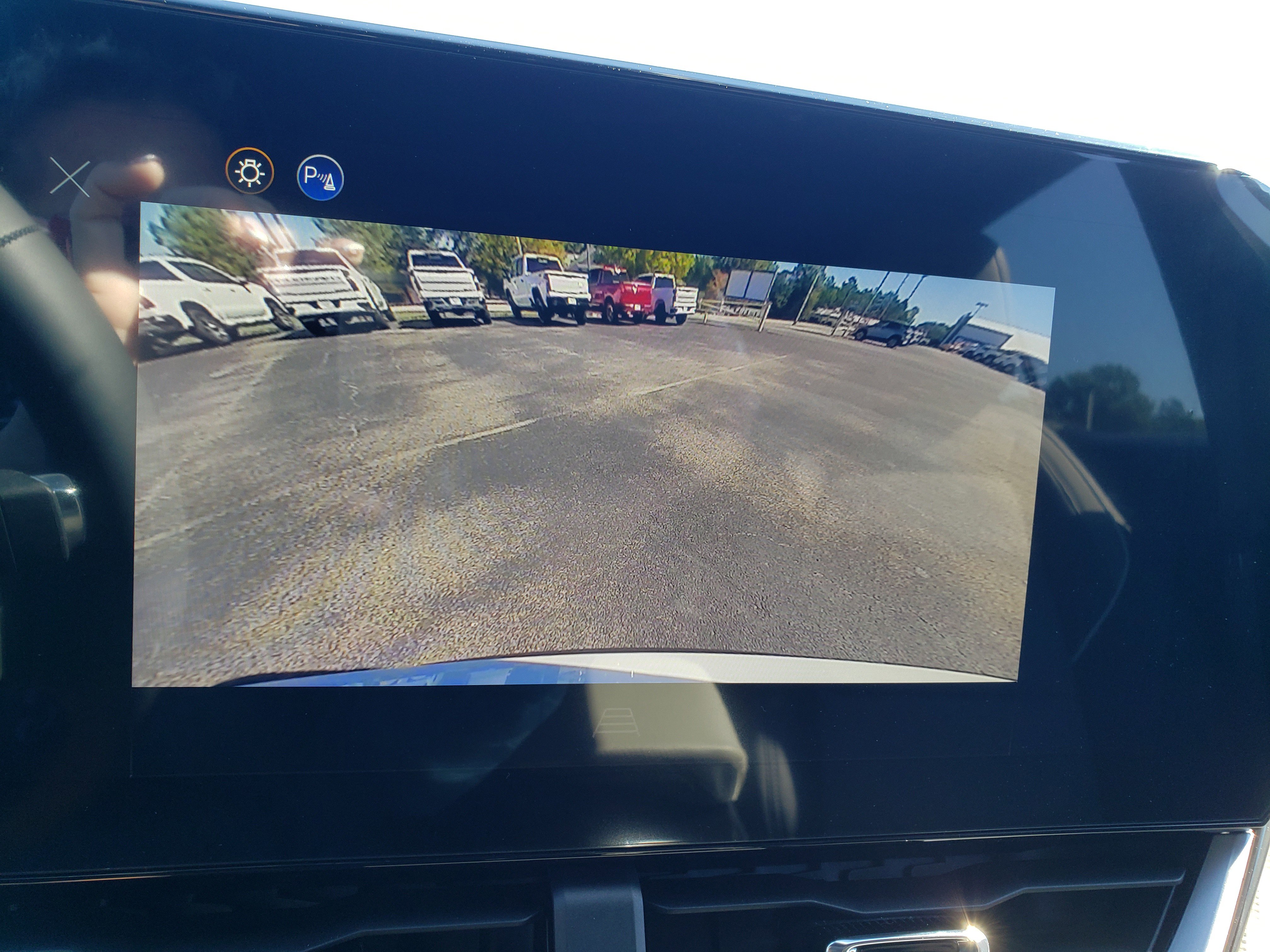 New 2026 Chevrolet Equinox LT w/ Convenience Package II image 38