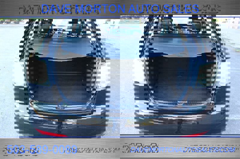 Used 2012 MAZDA CX-7 s Touring w/ Technology Pkg image 15