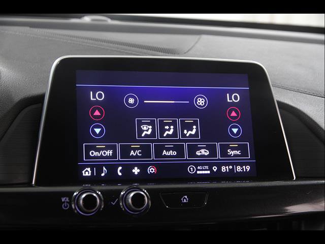 Used 2023 Cadillac CT4 Sport w/ Climate Package AWD/4WD image 13