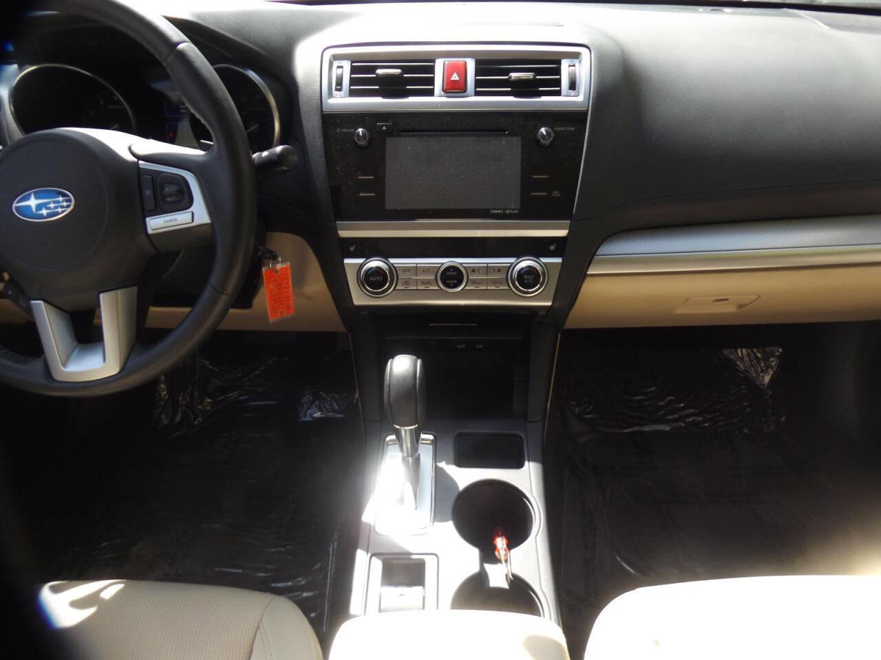 Used 2016 Subaru Legacy 2.5i Premium image 19