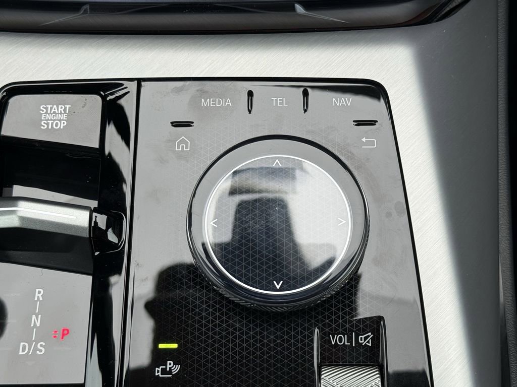 New 2025 BMW X3 xDrive30i w/ Premium Package image 22