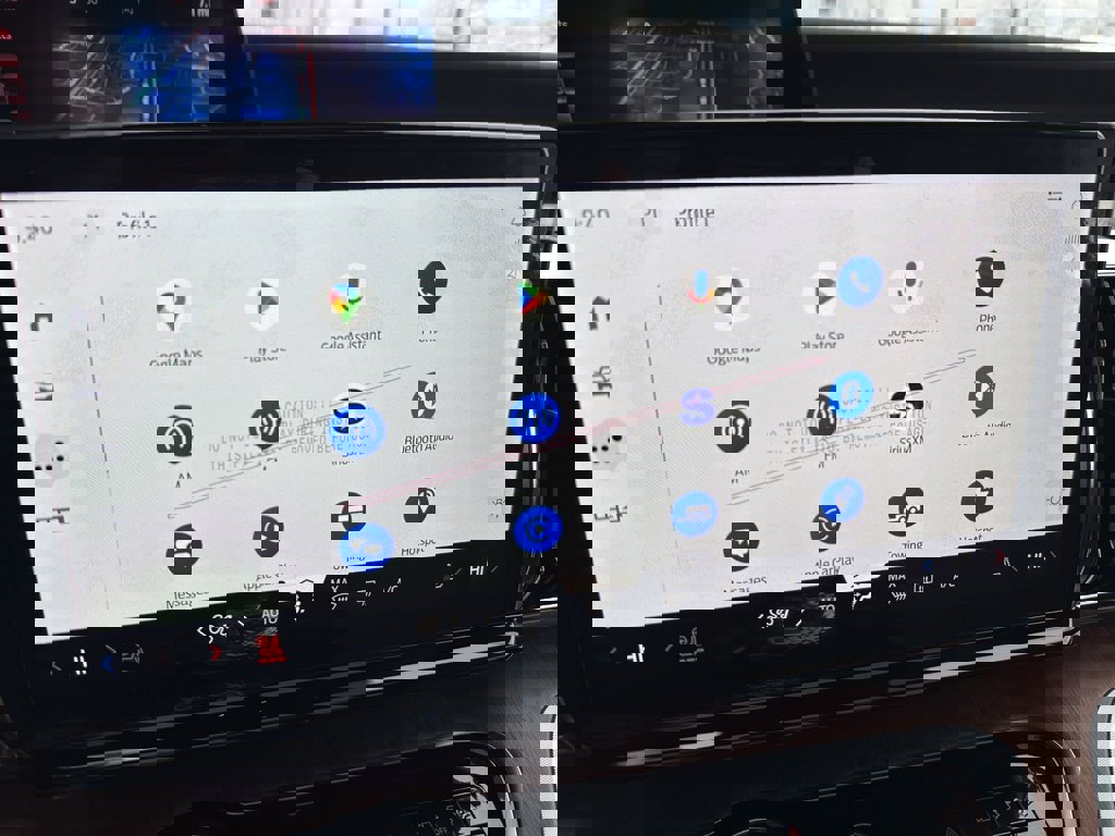 New 2026 Ford Expedition King Ranch image 30