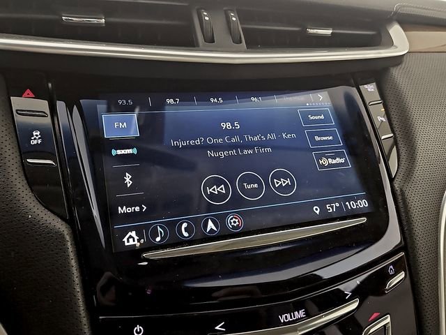 Used 2018 Cadillac XTS Luxury image 17