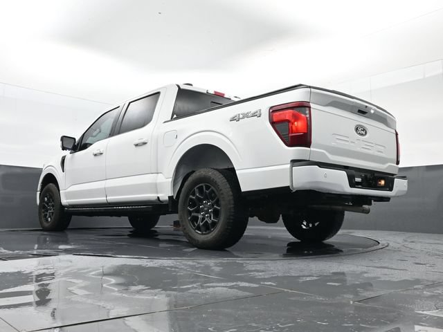 Used 2024 Ford F150 XLT w/ Equipment Group 302A MID AWD/4WD image 23