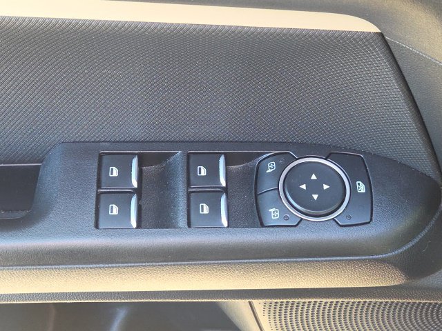 Used 2025 Ford Bronco Sport Big Bend AWD/4WD image 20