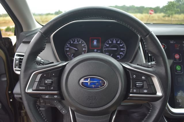 Used 2020 Subaru Outback Onyx Edition XT w/ Popular Package #2 AWD/4WD image 29