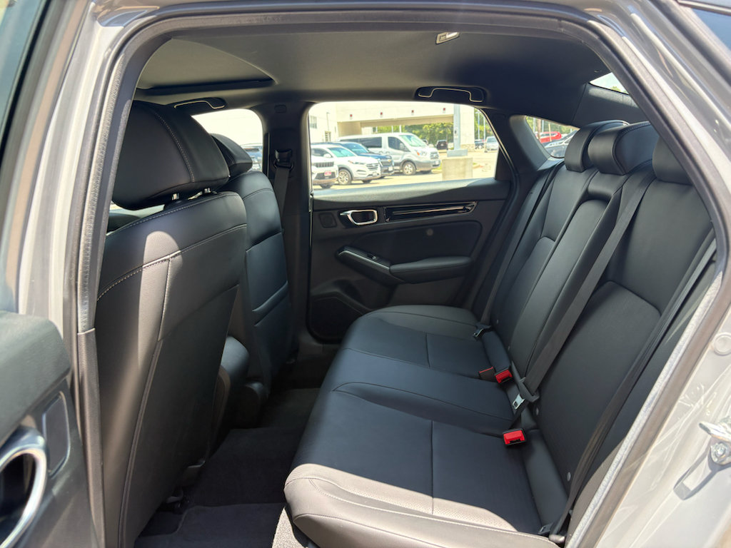Used 2025 Honda Civic Sport Touring image 27