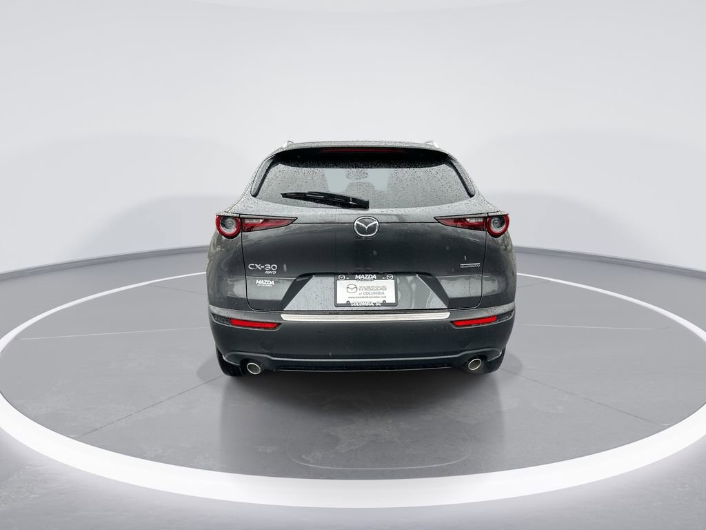 New 2026 MAZDA CX-30 AWD 2.5 S image 7