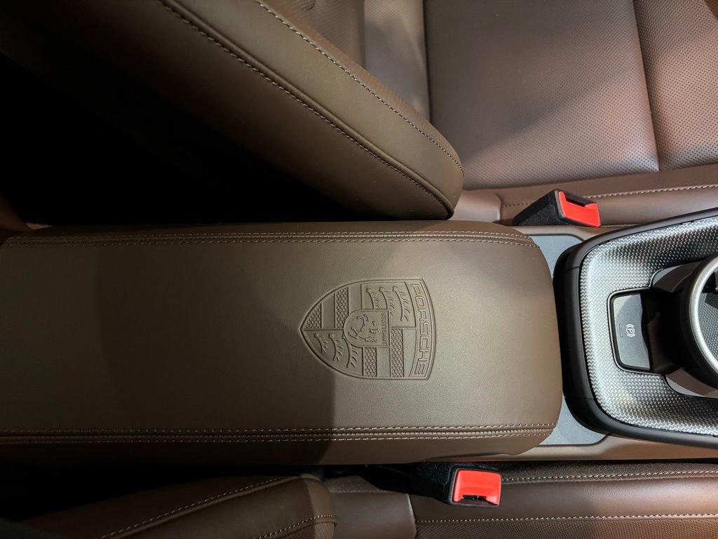 New 2026 Porsche 911 Carrera image 32