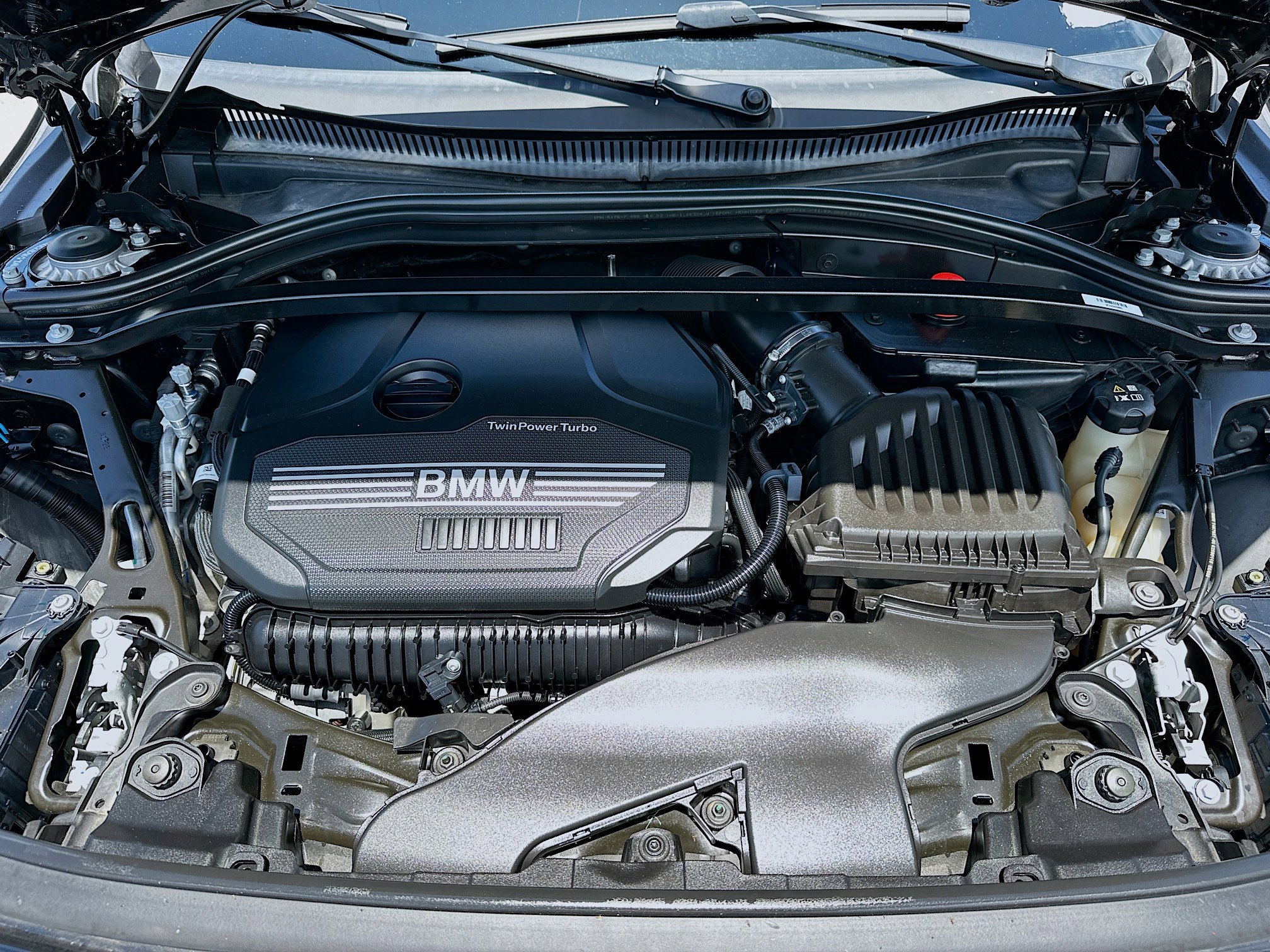 Used 2024 BMW 228i Gran Coupe FWD image 37