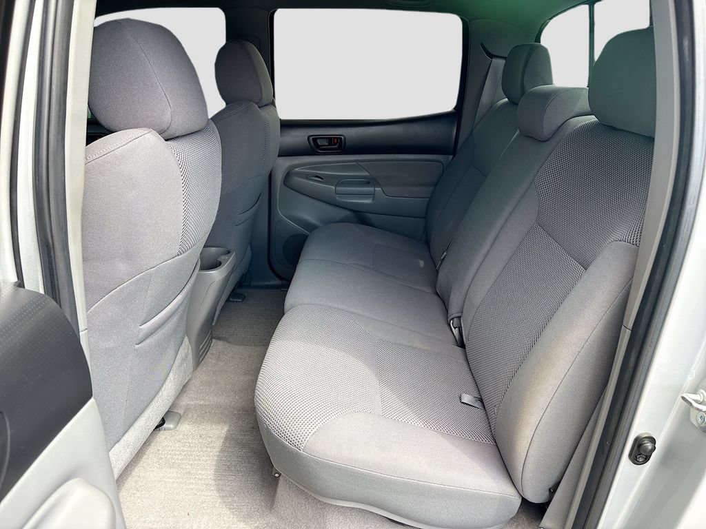 Used 2008 Toyota Tacoma PreRunner RWD image 20