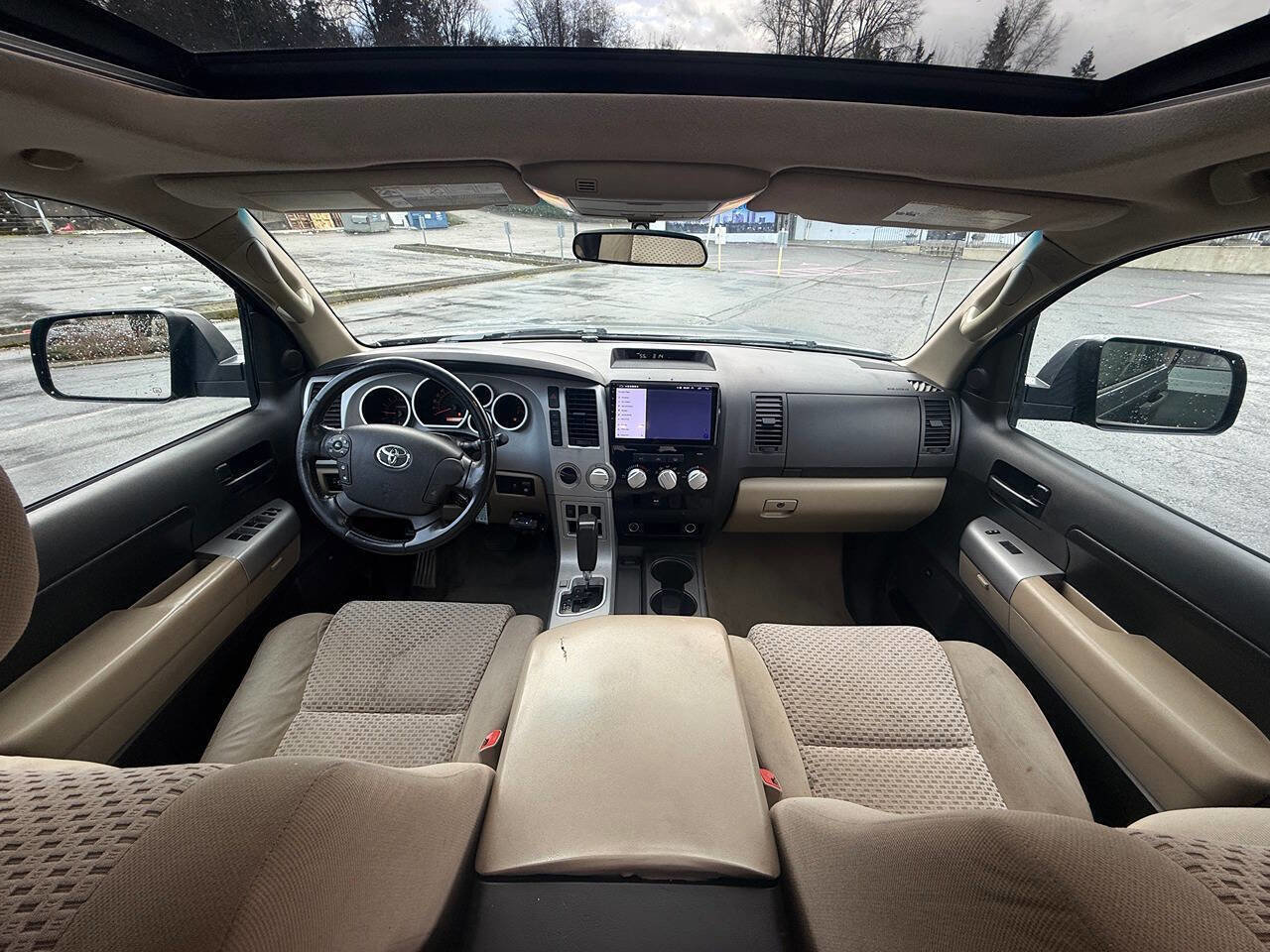 Used 2008 Toyota Tundra SR5 image 15