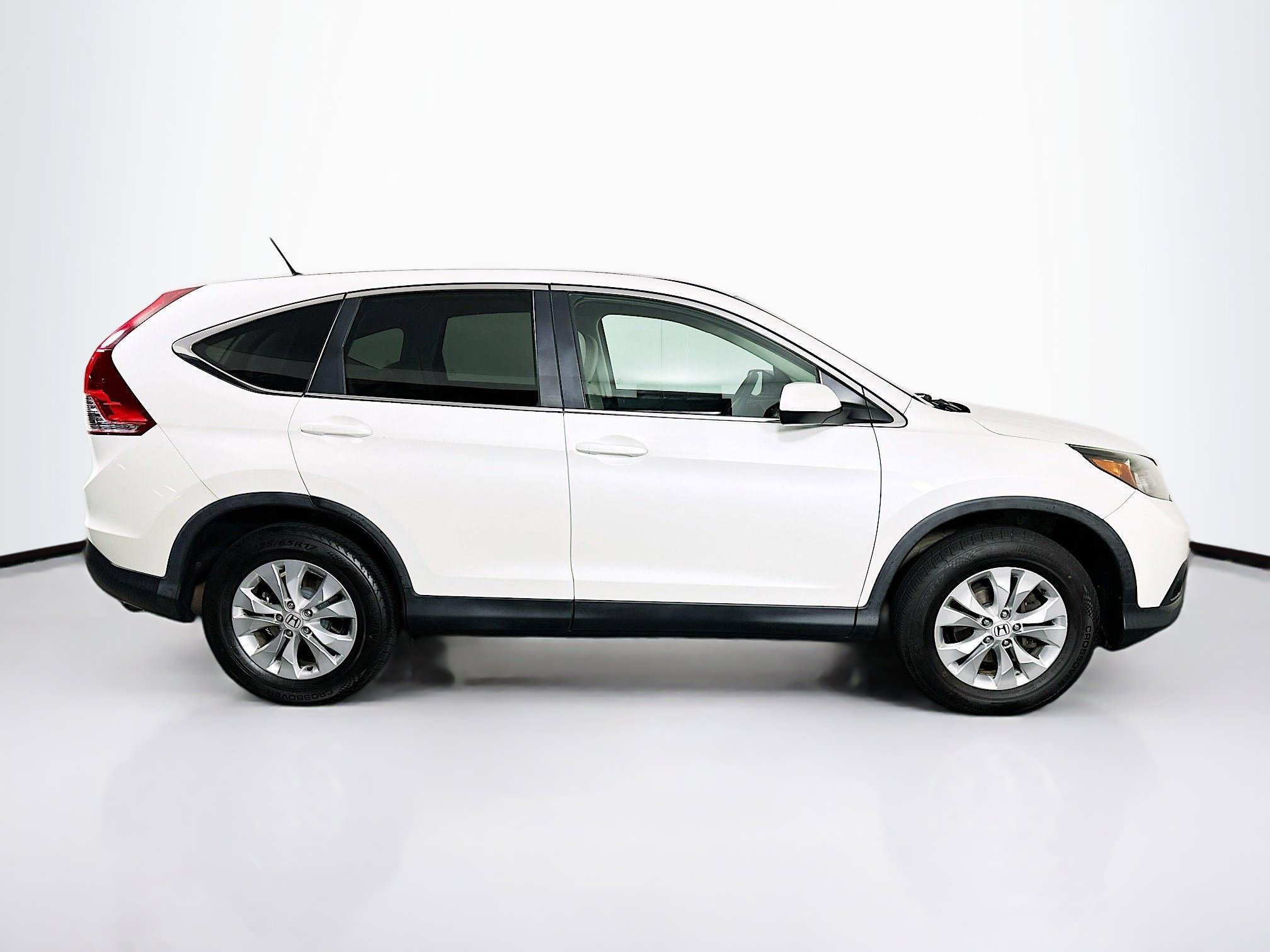Used 2014 Honda CR-V EX image 10