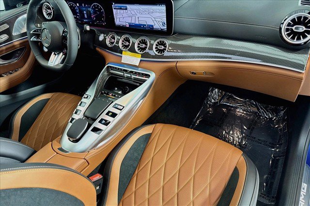 New 2026 Mercedes-Benz AMG GT 43 image 27