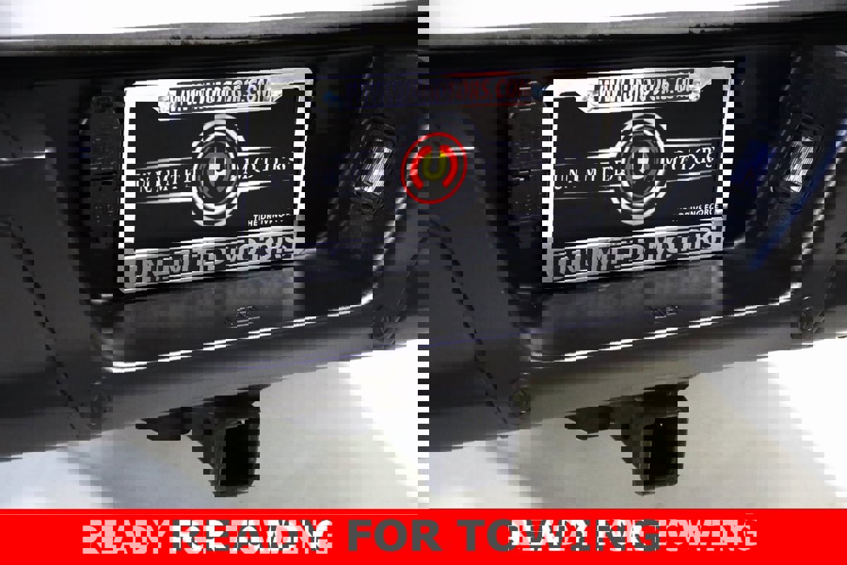 Used 2018 Ford F150 XL w/ Trailer Tow Package w/101A image 4