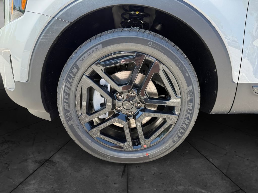 New 2025 Kia Telluride SX Prestige X-Line image 14