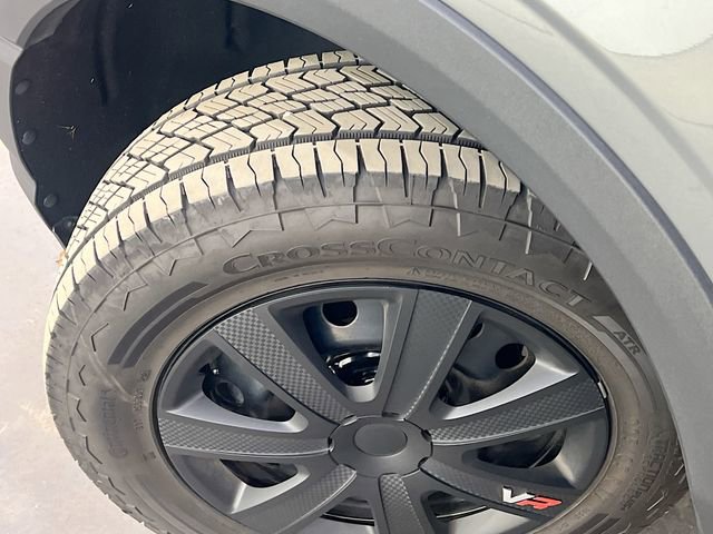 Used 2024 Ford Bronco Sport Heritage w/ Heritage Convenience Package image 36