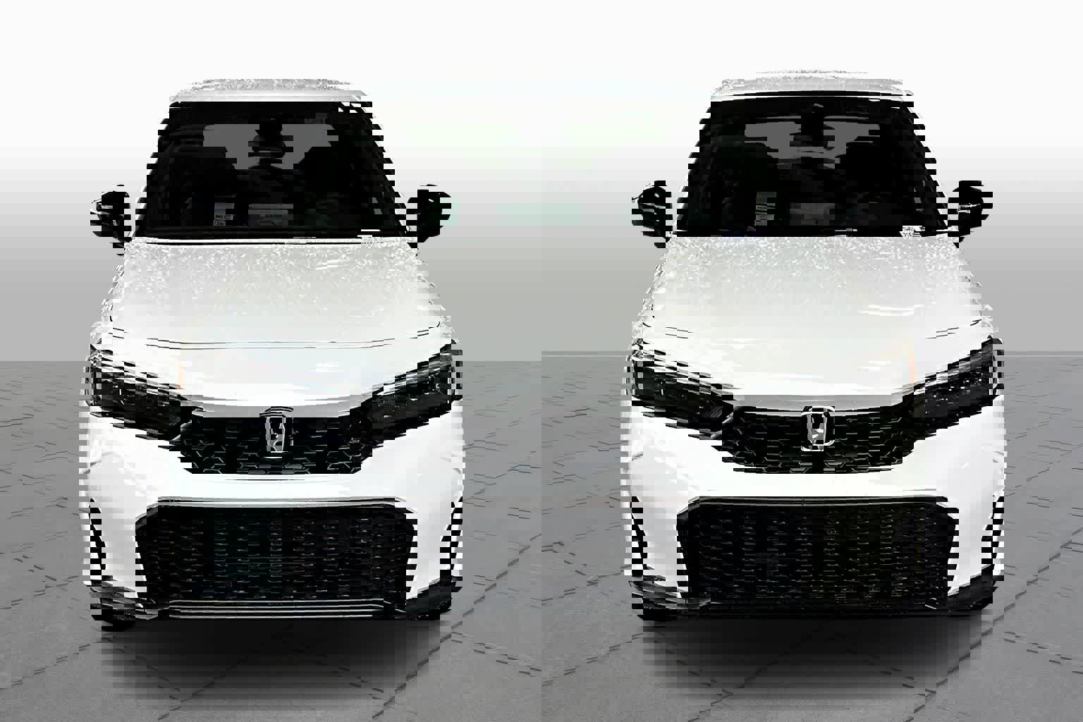 New 2026 Honda Civic Sport image 3