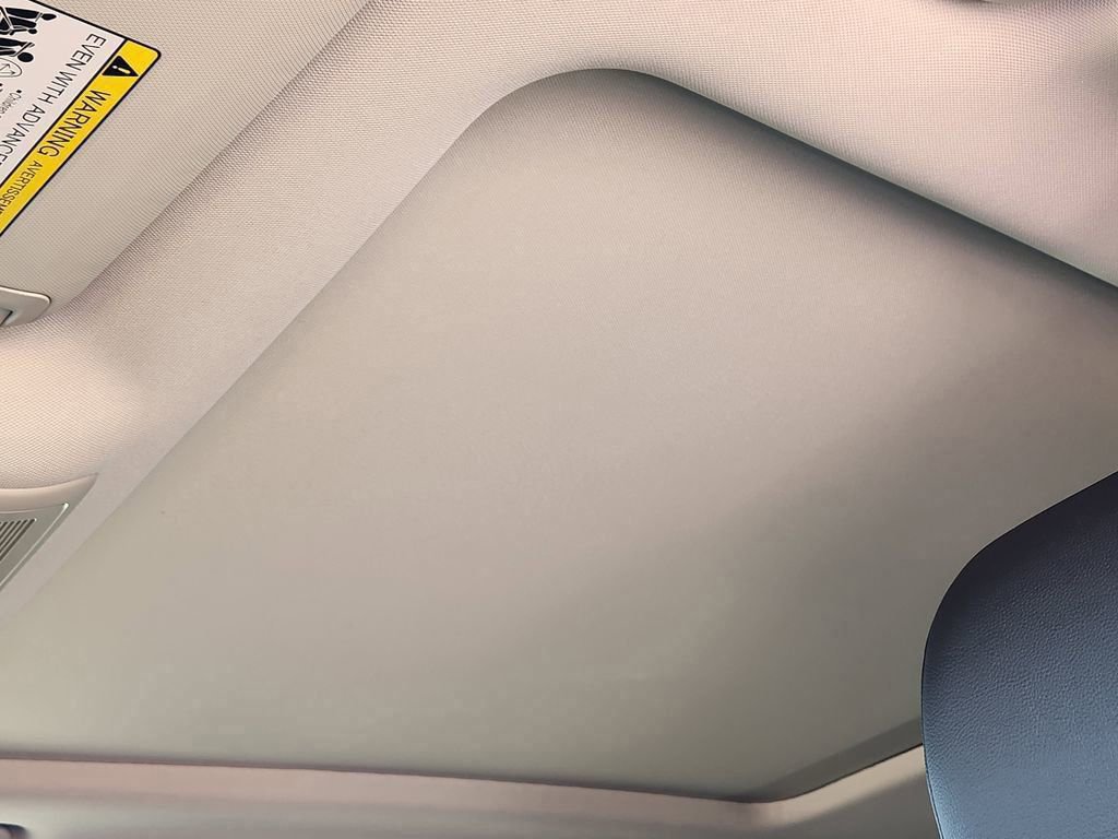 New 2026 MAZDA CX-50 AWD 2.5 Hybrid w/ Premium Pkg image 17