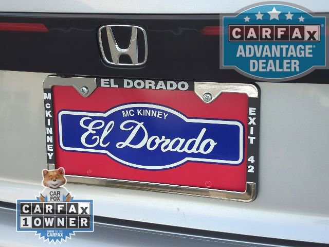 Used 2025 Honda Accord SE image 23