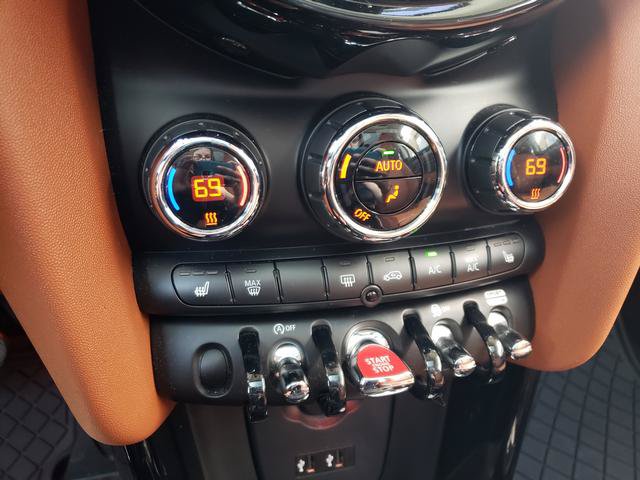 Used 2020 MINI Cooper S FWD image 21