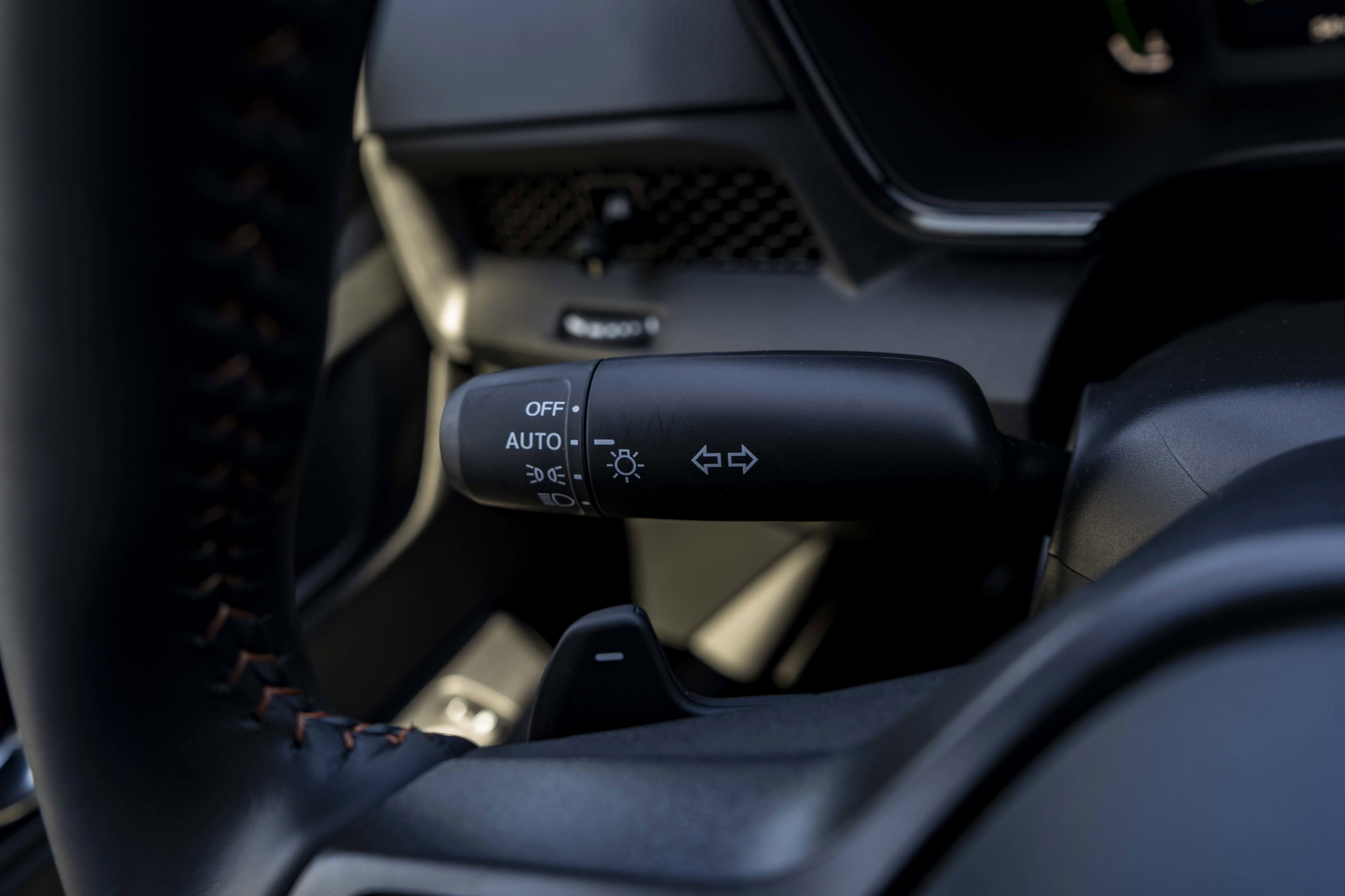 Used 2026 Honda CR-V TrailSport image 24