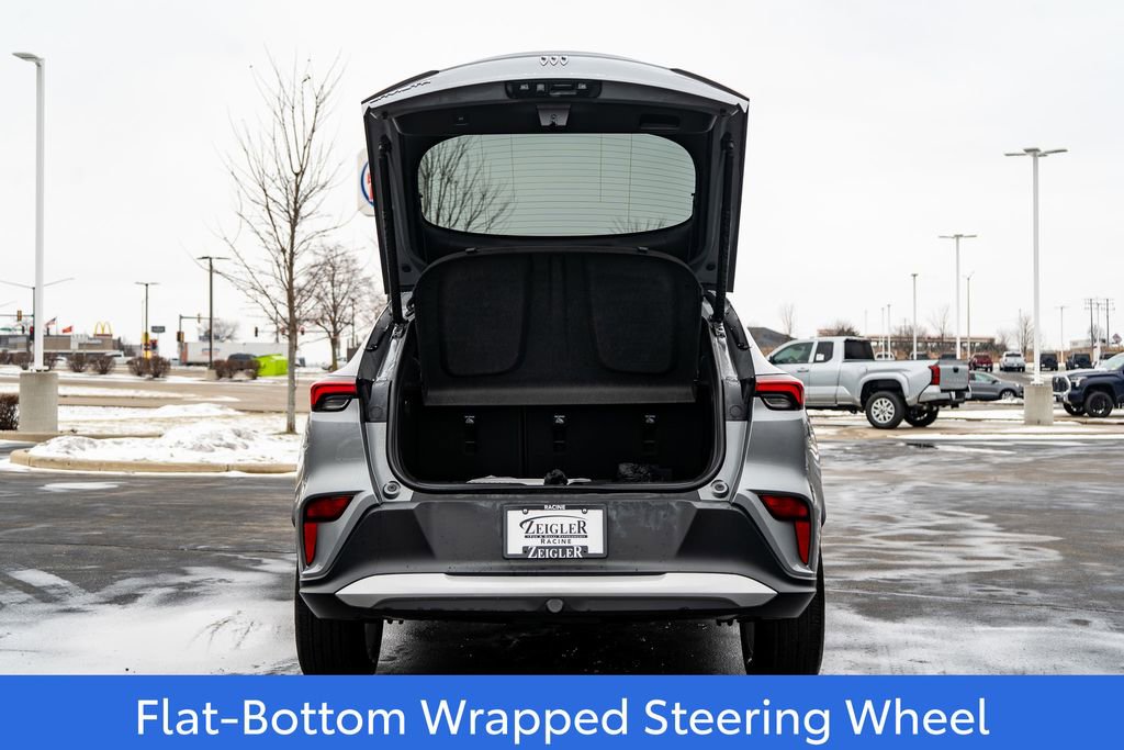 Used 2024 Buick Envista Preferred w/ Convenience I Package image 10