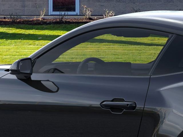 New 2026 Ford Mustang Coupe image 20