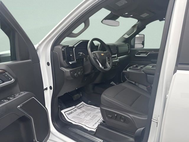 Used 2025 Chevrolet Silverado 2500 LT w/ All Star Edition image 12