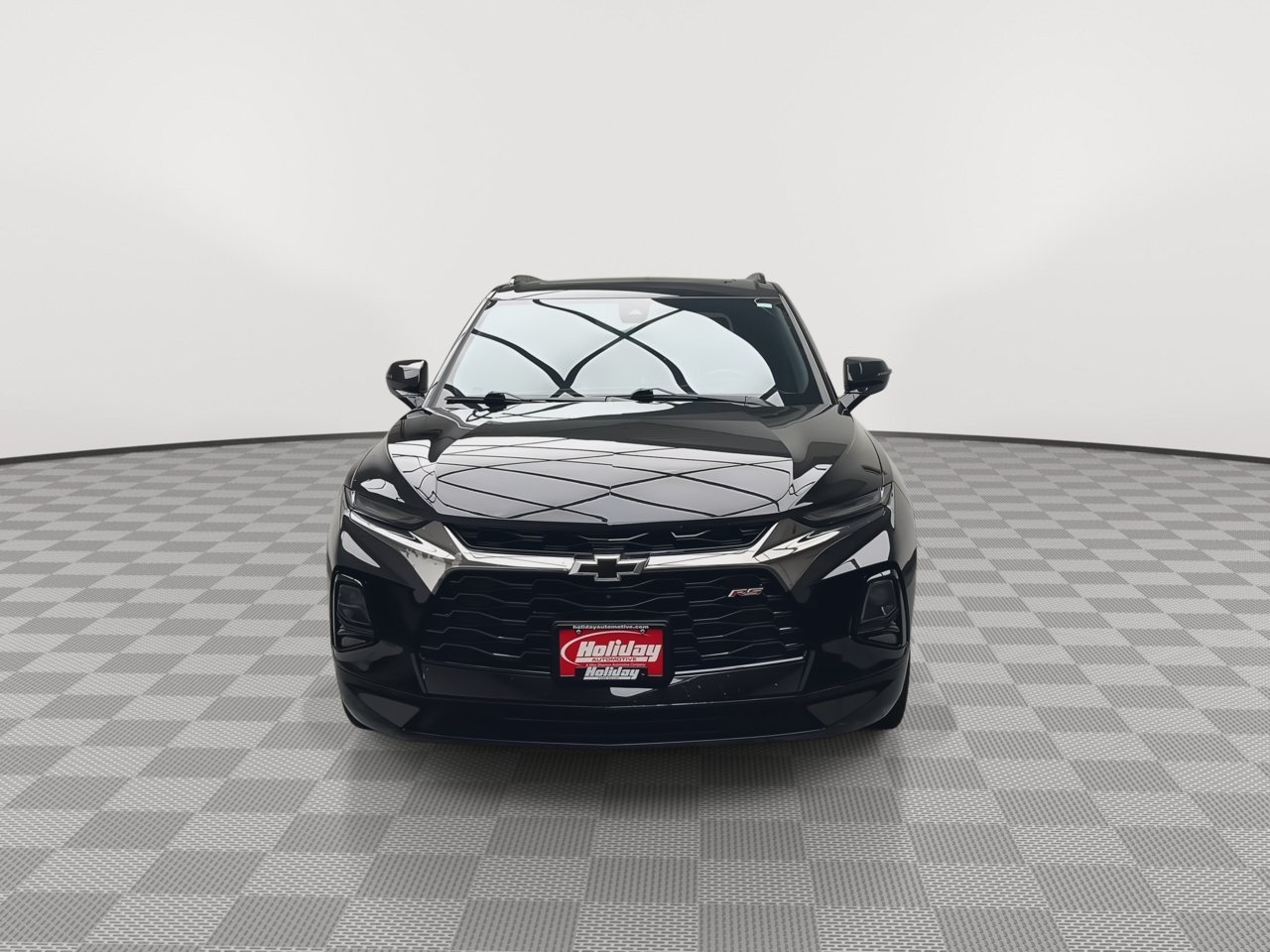 Used 2019 Chevrolet Blazer RS AWD/4WD image 39