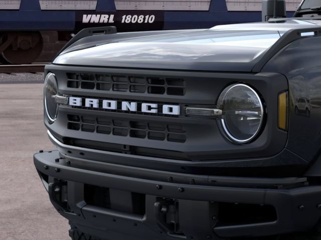 New 2026 Ford Bronco Big Bend AWD/4WD image 19