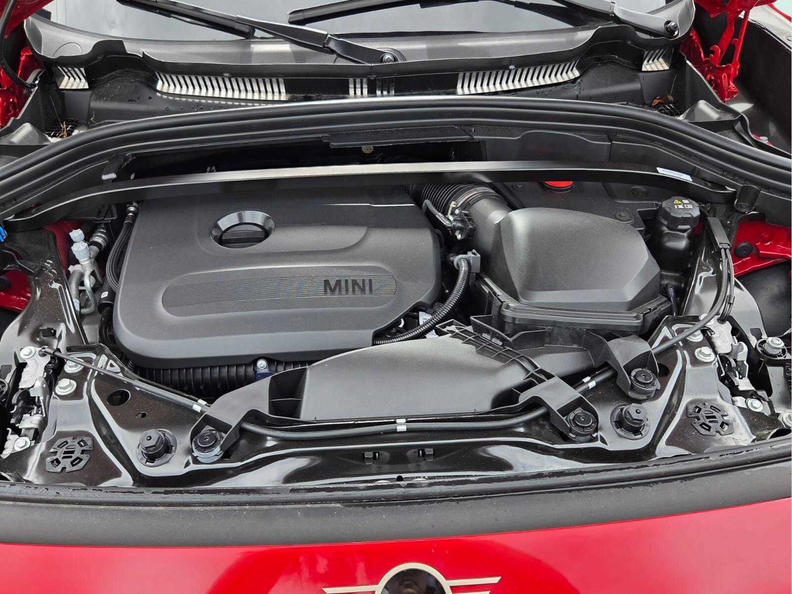 Used 2026 MINI Cooper Countryman S AWD/4WD image 23