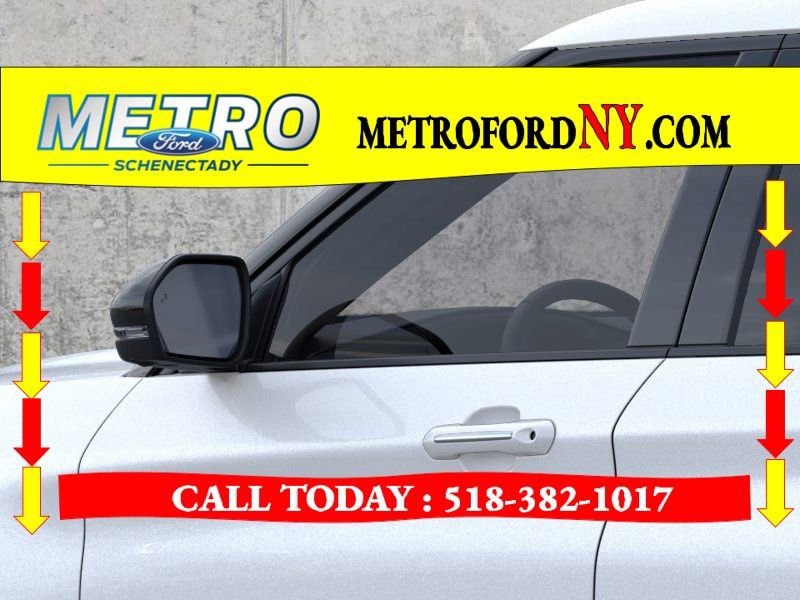 New 2026 Ford Explorer Platinum AWD/4WD image 20