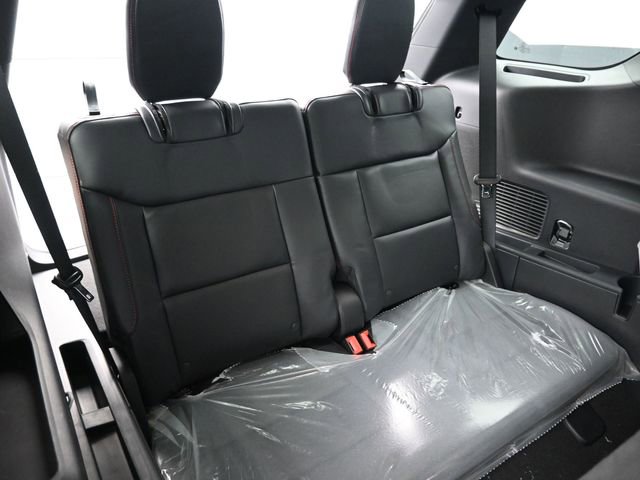 New 2026 Ford Explorer ST-Line image 9