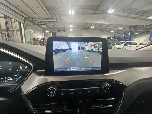 Certified 2020 Ford Escape SE FWD image 29