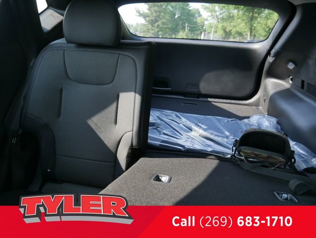 New 2025 Kia EV6 Light w/ Light LR Technology Package image 40