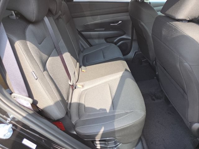New 2026 Hyundai Tucson SEL AWD/4WD image 21