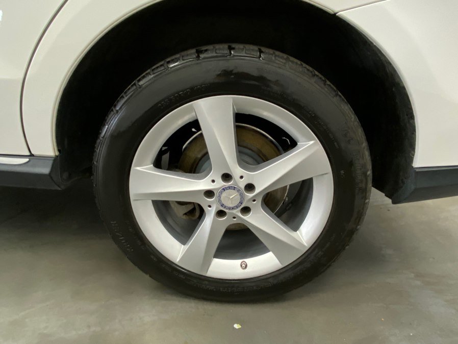Used 2016 Mercedes-Benz GLE 350 4MATIC w/ Premium Package image 18