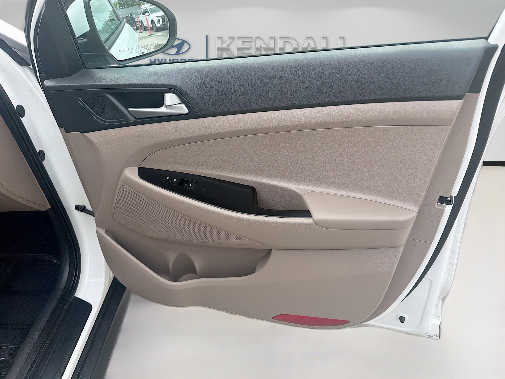 Used 2021 Hyundai Tucson SE FWD image 30