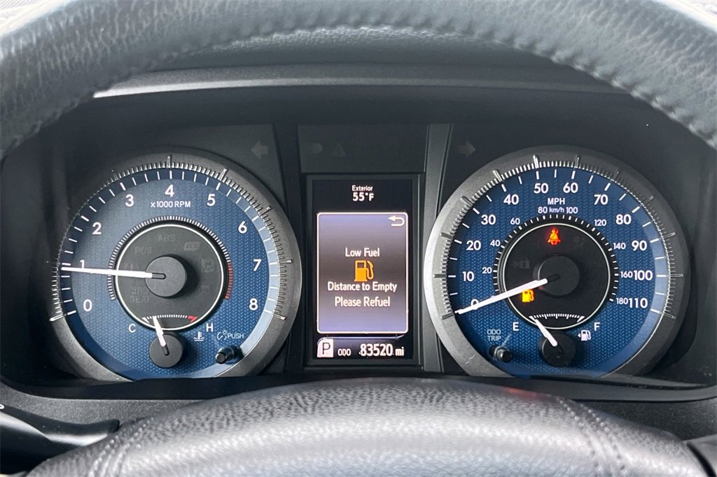 Certified 2017 Toyota Sienna Limited image 26